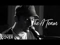 Ed Sheeran - The A Team (Boyce Avenue piano cover) on Spotify & Apple