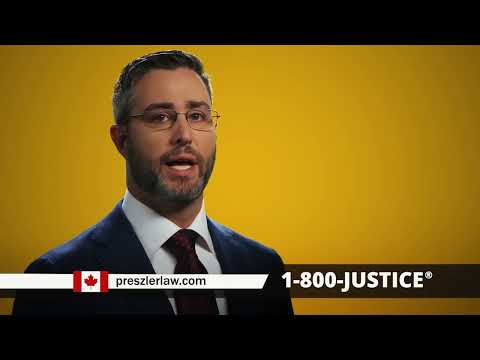 Did You Know in Ontario If Injured on Private Property by Snow/Ice, 60 Days’ Notice Is Required?