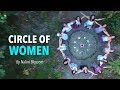 Circle of women  nalini blossom