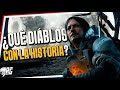 DEATH STRANDING 1 y 2 ¿Un DESASTRE ? | Spideremilio