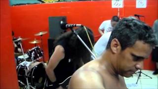 V.e.c.s. - Nóia De Pó Poeira Maldita Fest