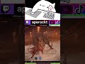 NIGHTREIGN🐕SOLO | Gladius, 1ster Nachfürst❗#aperockt auf #Twitch #shorts #eldenringnightreign