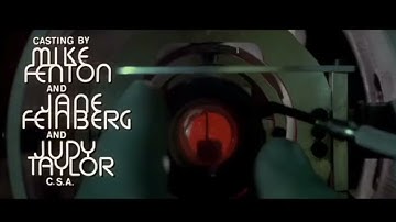 Short Circuit - Main Title | Remix