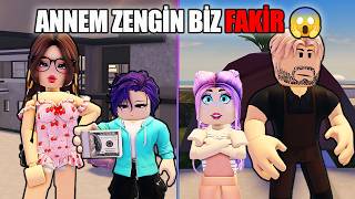 👉Hikaye: Annem Fakir Olduğumuz İçin Terk Etti Ve.. 😱