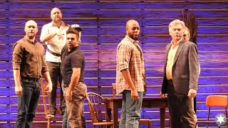 Finale - Come From Away (Australia)