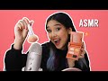 ASMR MIENTRAS ME MAQUILLO - Gibby :)