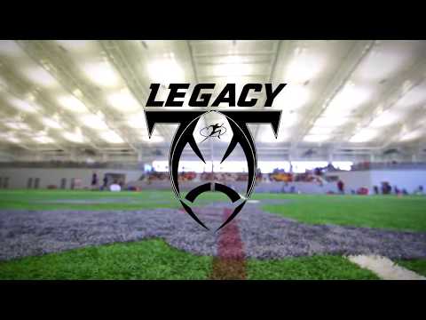 2018 Legacy All-Star Team