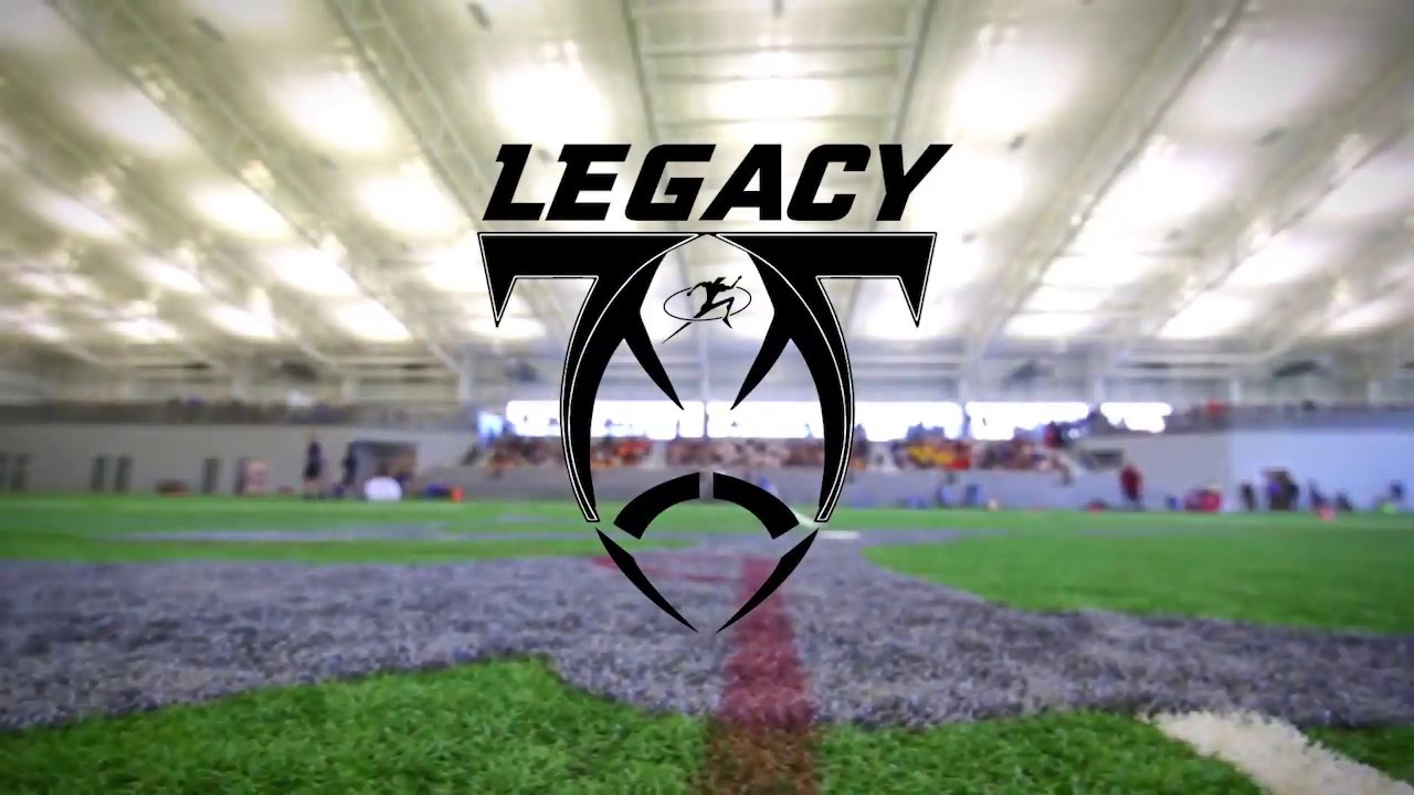2018 Legacy AllStar Team YouTube
