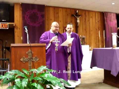 The Mark Of Priestly Bliss - Fr. J. Roel Lungay ak...