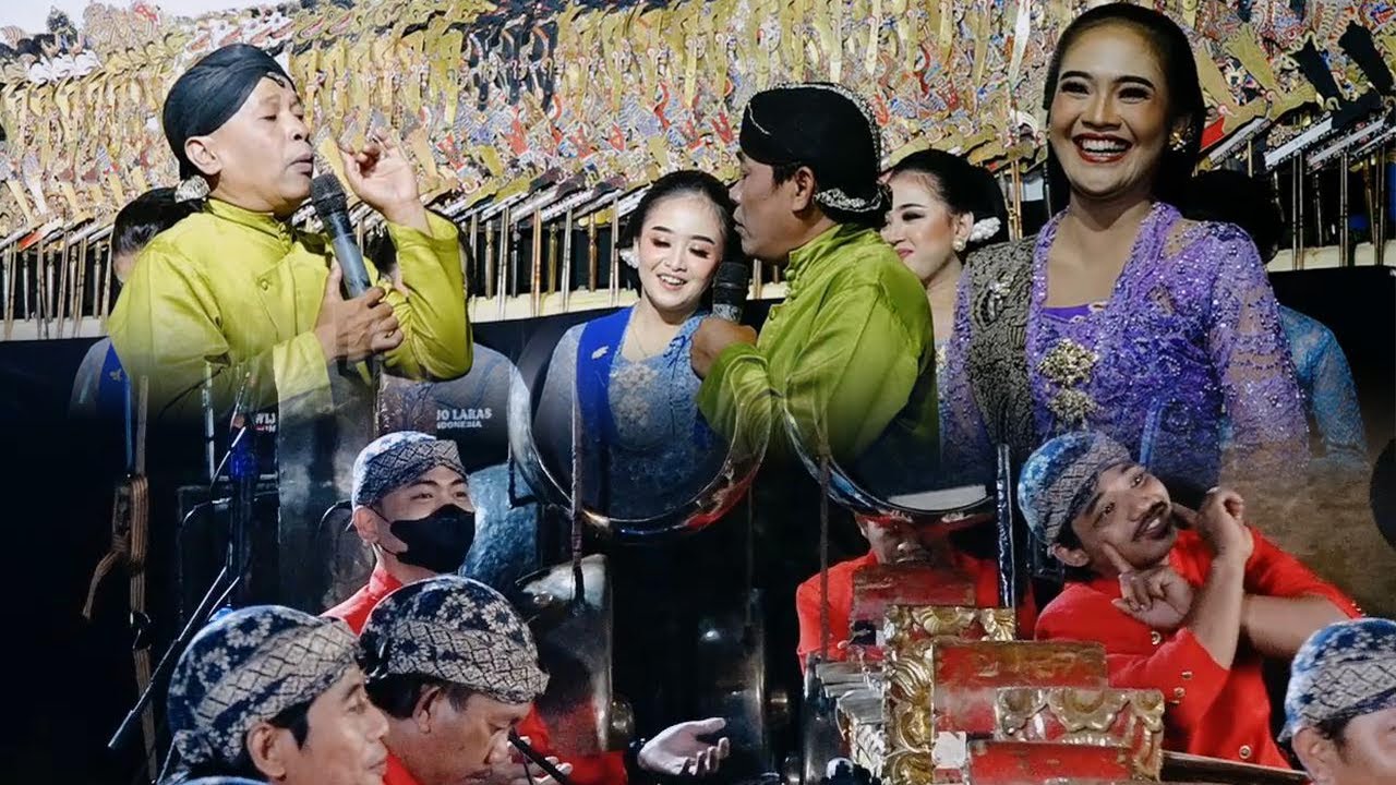 TERBARU ELISHA FEAT CAK KOMET CS ~ PUNDA GANDENGAN BARU NIH CAK KOMET