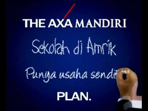 AXA MANDIRI