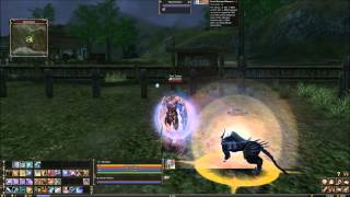 Lineage 2 Tenkai Test