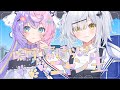 【cover】嗚呼、素晴らしきニャン生 / Nem【猫元パト/若魔藤あんず】