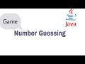 Number Guessing Game || Number Guessing Game Using Java || Java Program || Java Tutorial