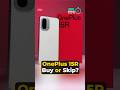 OnePlus 15R quick review: Should you buy the latest OnePlus flagship killer?
