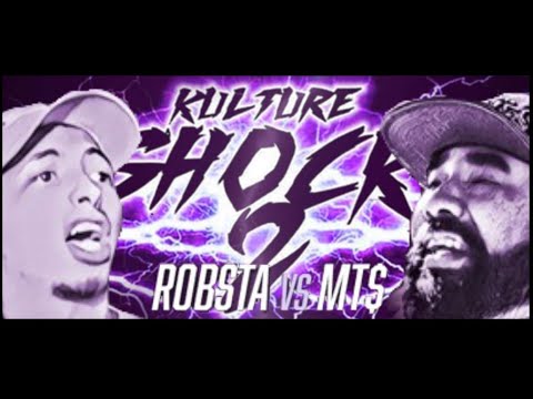 Robsta vs MT$