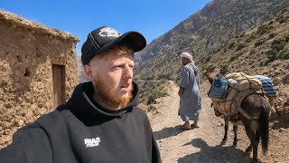 Life In Morocco's Hidden Muslim Villages 🇲🇦 screenshot 5