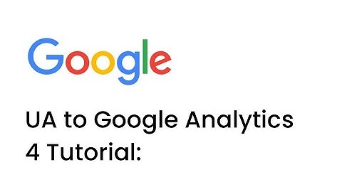 Migrate to GA4 from UA Tutorial - Including Google Ads! Follow & Import Before July 1st 2023!