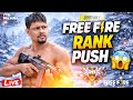 FREE FIRE LIVE 🔴 Rank Push | Pro Gameplay | Indian Server | Its Mehra #garenafreefire