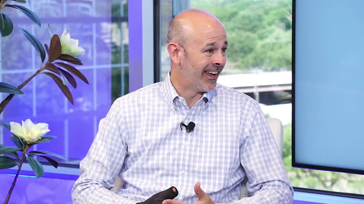 CEO John Bencich discussing Achieve's recently started vaping trial.