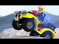 Fireman Sam New Episodes | Floodlights - Camping Time! 🔥 Cartoons for Children