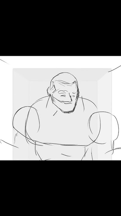 Я в шкафу прячусь (animatic) - YouTube