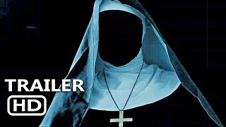 BAD NUN : DEADLY VOWS  Trailer (2020) Horror Movie