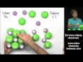 Ionic Bonding and Lattice Structures