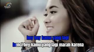 nona noni di jogetin aja(karaoke orginal)