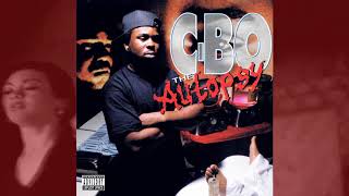 C-Bo ● 1994 ● The Autopsy (FULL ALBUM)