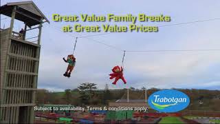 2020 Great Value Family Breaks at Great Value Prices