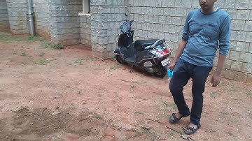 Gorund Vibration System Demo With Human Footsteps