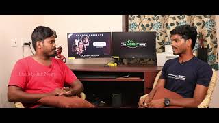 Cinema Kalam Episode 2 | C U Soon | Fahadh Faasil | The Mount News