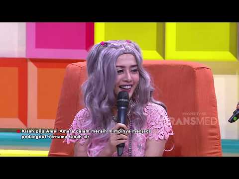 P3H - Kisah Pilu Dari Pedangdut Tanah Air Amel Amara (23/10/19) Part2