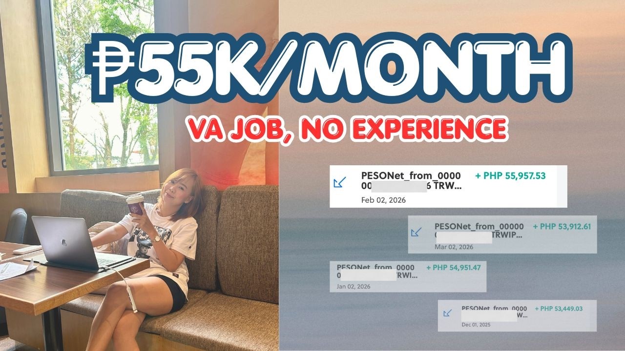 rewrite this title How I Became a Virtual Assistant with No Experience rewrite this title How I Became a Virtual Assistant with No Experience