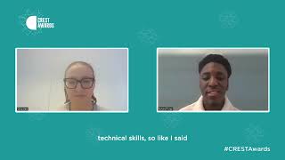 A CREST Awards case study: Richard Turay on why he recommends CREST Awards