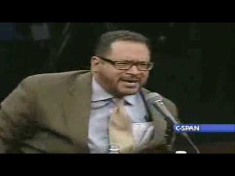 Eric Dyson Photo 30