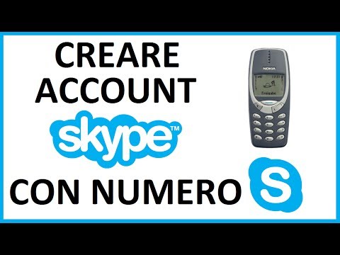 Video: Come Accedere A Skype Da Un Altro Computer Nel