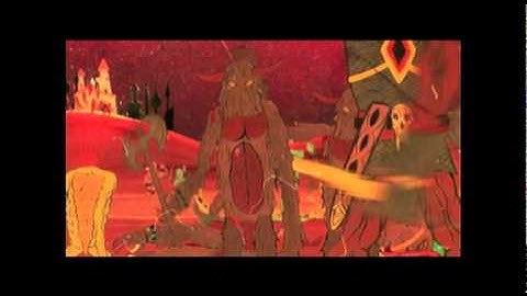 Subrincinator EP Promo