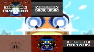 Klasky Csupo in G-Major 1269 has a Sparta Gamma Remix