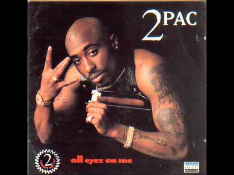 TuPac - Thug Passion Lyrics