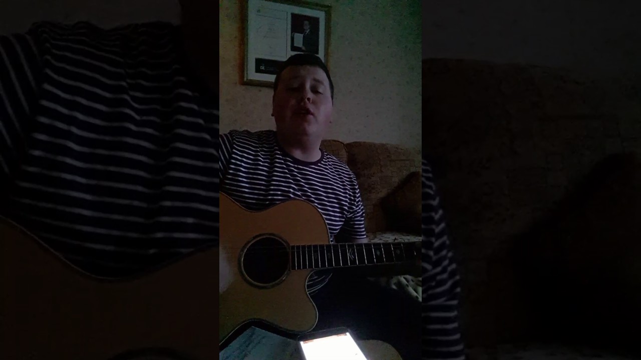 Scott Nash - From the moment I met you