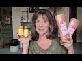 Health and beauty haul  walmart  dollar tree