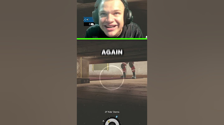 Jynxzi Trolls CaseOh In R6😂