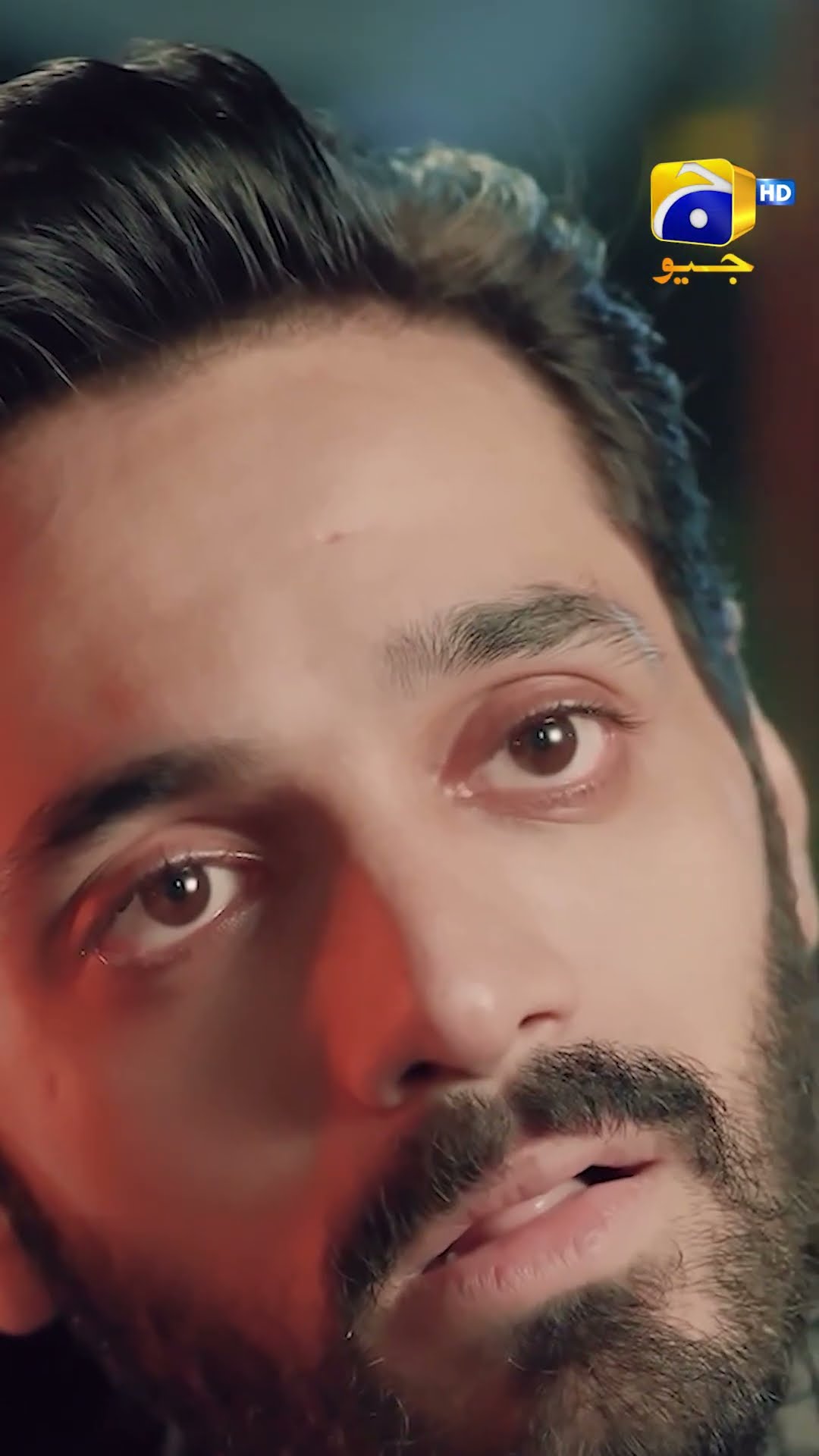 Hamsha Ne Kiya Bilal Abdullah Se Izhar-e-Mohabbat || #wahajali #mayaali #sunnmeredil #shorts