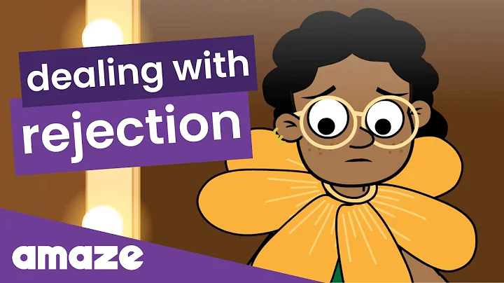 How To Deal With Rejection