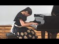 Chopin - Scherzo No. 1 in B minor / Aida Avanesyan