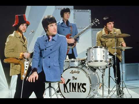 The Kinks You Really