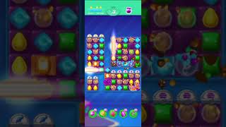 Candy crush soda saga level 702 & 703 | Candy  screenshot 4