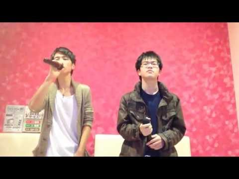 EXILE O'ver  by t&m